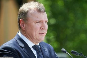 Jacek Kurski przestał być prezesem TVP. Skomentował swoją dymisję