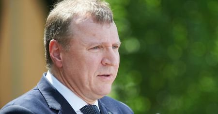 Jacek Kurski przestał być prezesem TVP. Skomentował swoją dymisję
