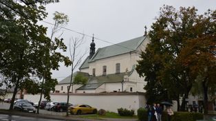 Muzyczna uczta w Stalowej Woli. XXXV Międzynarodowy Festiwal Muzyczny.