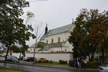 Muzyczna uczta w Stalowej Woli. XXXV Międzynarodowy Festiwal Muzyczny.