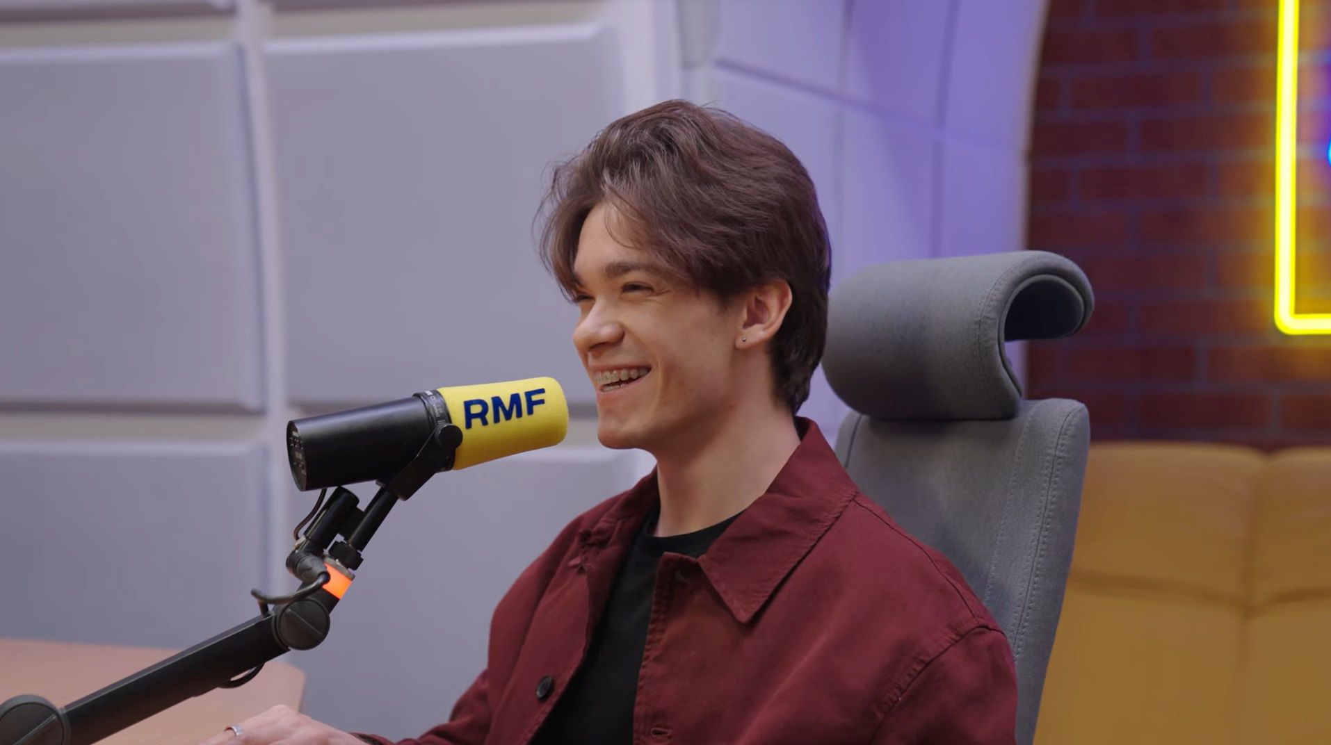 Kuba Szmajkowski
