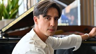 Dawid Kwiatkowski odszedł z Kościoła katolickiego. Wybrał inne wyznanie