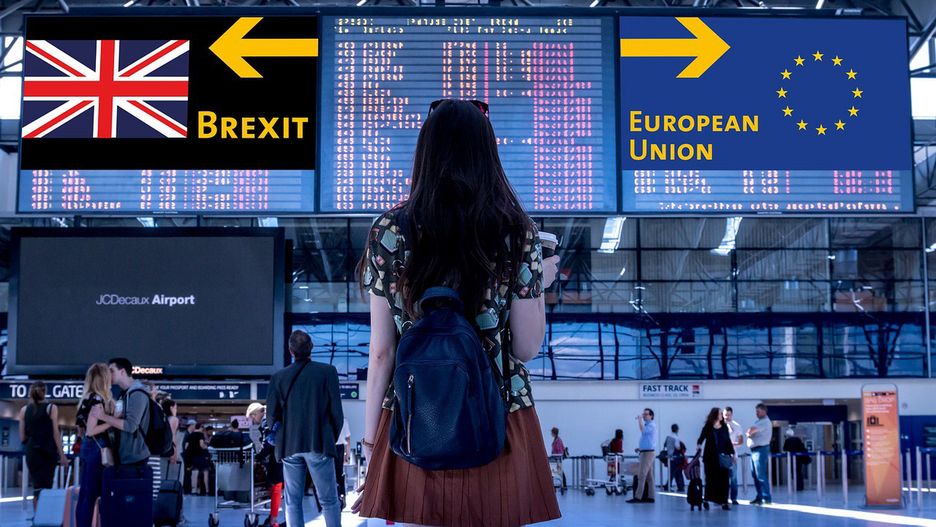 Wielka Brytania. Walijczycy o powrocie do UE