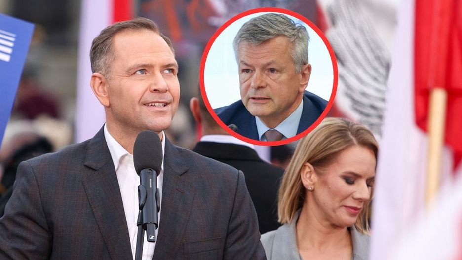 Sędzia SN o ustawkach: "To przestępstwo"