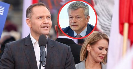 Sędzia SN o ustawkach: "To przestępstwo"