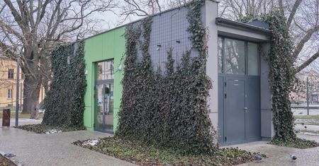 Korzystacie z miejskich szaletów? Sprawdziliśmy, ile kosztuje nas ich roczne utrzymanie. Niemało…