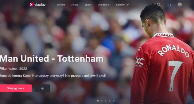 Viaplay z promocjami cenowymi na czas mundialu: miesiąc za darmo