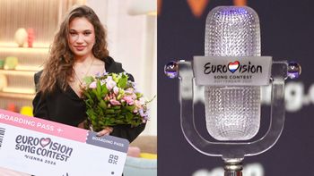 Bukmacherzy ocenili szanse Alicji Szemplińskiej w półfinale Eurowizji. Awansujemy?