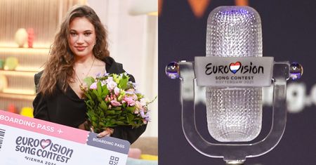 Bukmacherzy ocenili szanse Alicji Szemplińskiej w półfinale Eurowizji. Awansujemy?