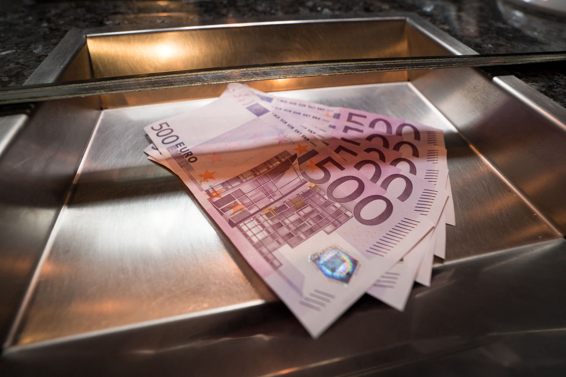 Kursy walut. Co z euro?