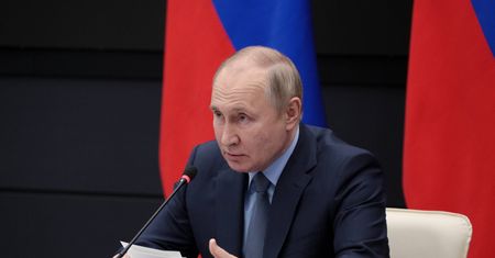 Leczenie Putina. Zaskakujące ustalenia wywiadu
