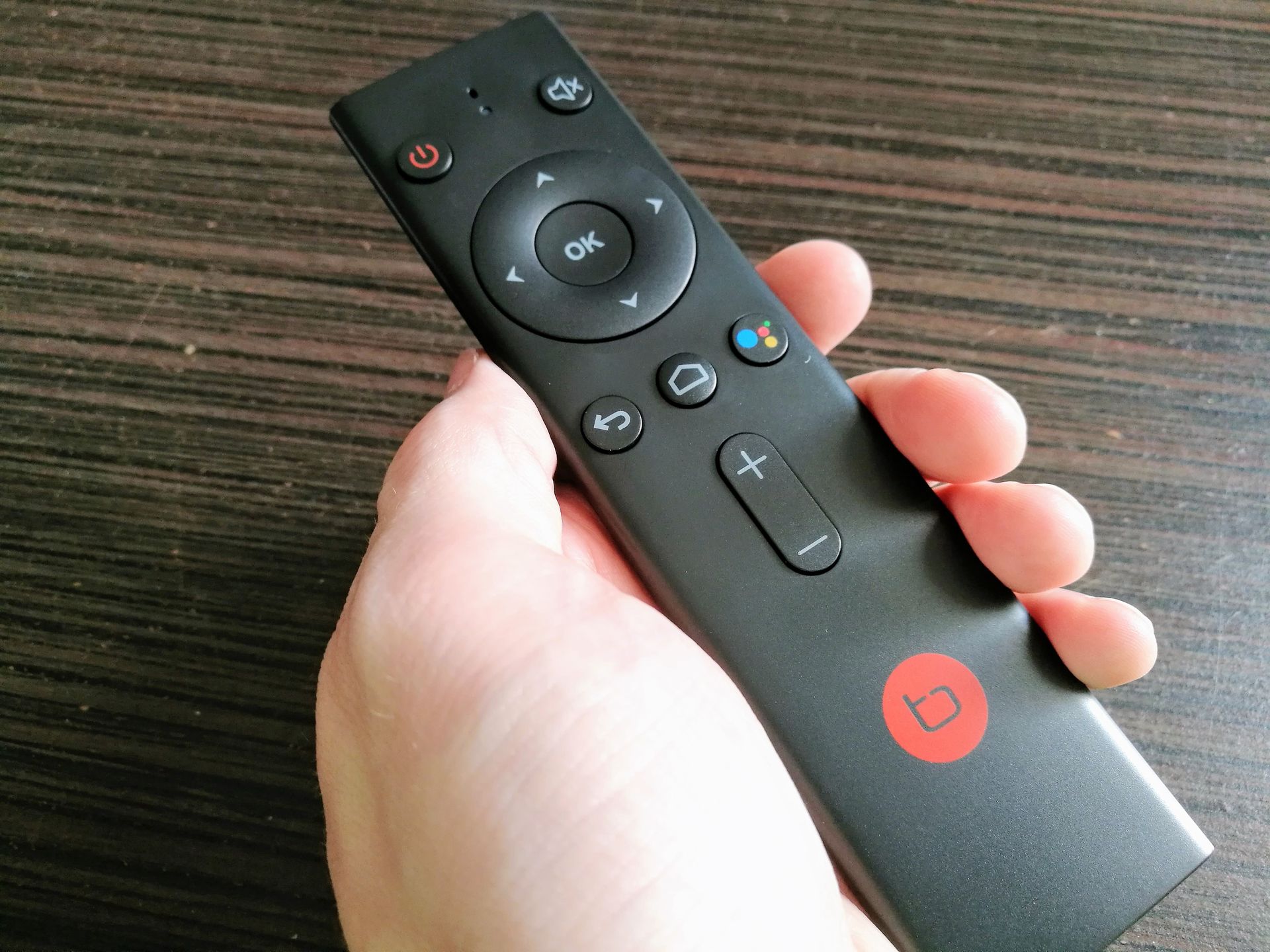 Flix TV Box – polska recepta na Smart TV 8