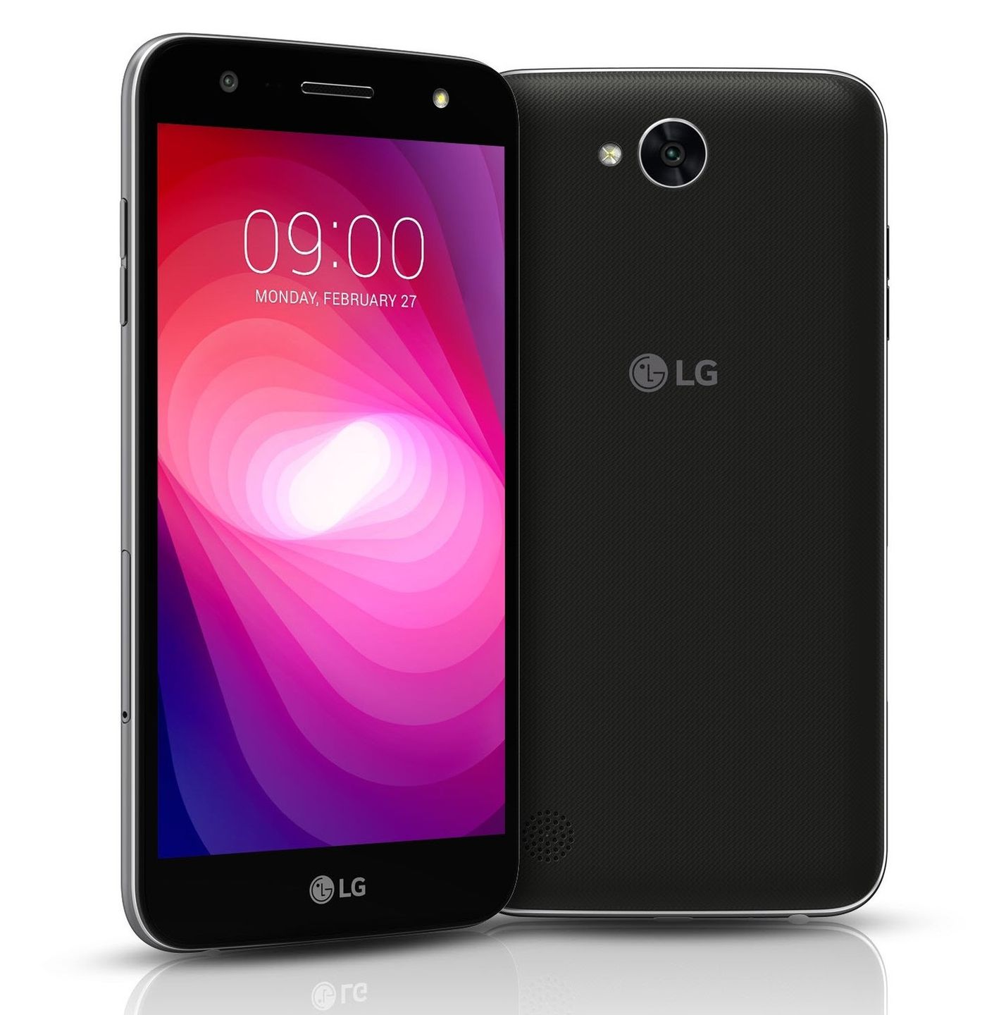 LG X power2 oficjalnie. Ma jeszcze większą baterię niż poprzednik 2