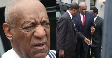 Billa Cosby'ego w sądzie będą broniły CZTERY KOBIETY!