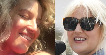Aleksandra Domańska o trudnej drodze do samoakceptacji: "Usłyszałam od stylistki, że widać mi "bułki""