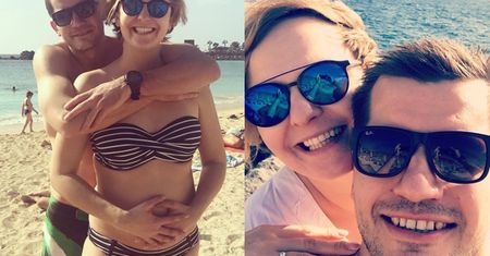 Otylia Jędrzejczak już po zaręczynach? (FOTO)