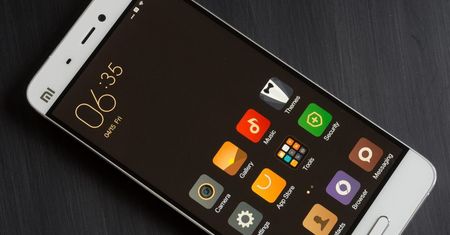 Xiaomi na dobrej drodze, aby być trzecim największym producentem smartfonów