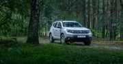Dacia Duster 1,5 dCi: ja tu jestem, żeby pracować