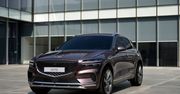 GV70 to kolejny SUV Genesisa. Wiemy, jak wygląda