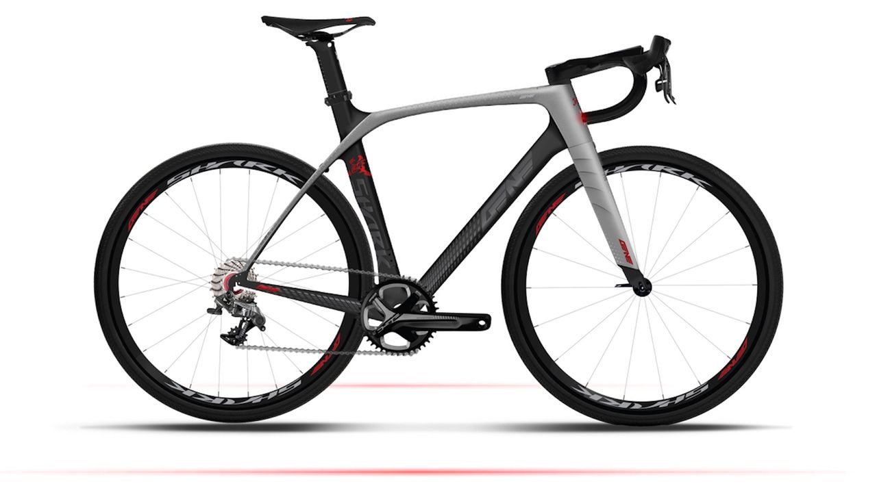 Inteligentne rowery LeEco: wbudowana nawigacja, fitness tracker i komunikator