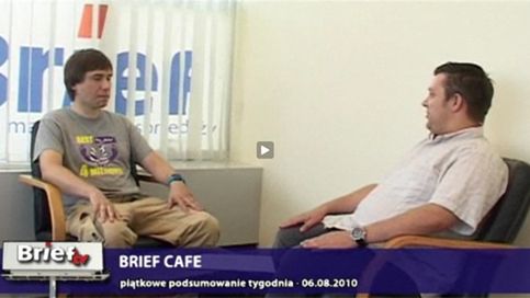 Play: rzecznik opowiada o działaniach w internecie 1