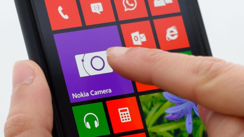 Kazam Thunder 340W, czyli Windows Phone 8.1 w metalowej obudowie na każdą kieszeń 1