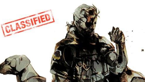 Nadchodzi Metal Gear Solid 5 1