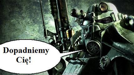 Bethesda wyrusza na safari 1