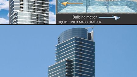 Największy tłumik świata? 1