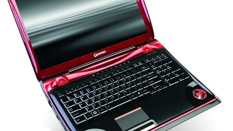 Graj w gry na laptopach MSI i Toshiby 1