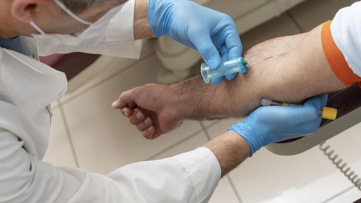 Morfologia może ratować życie