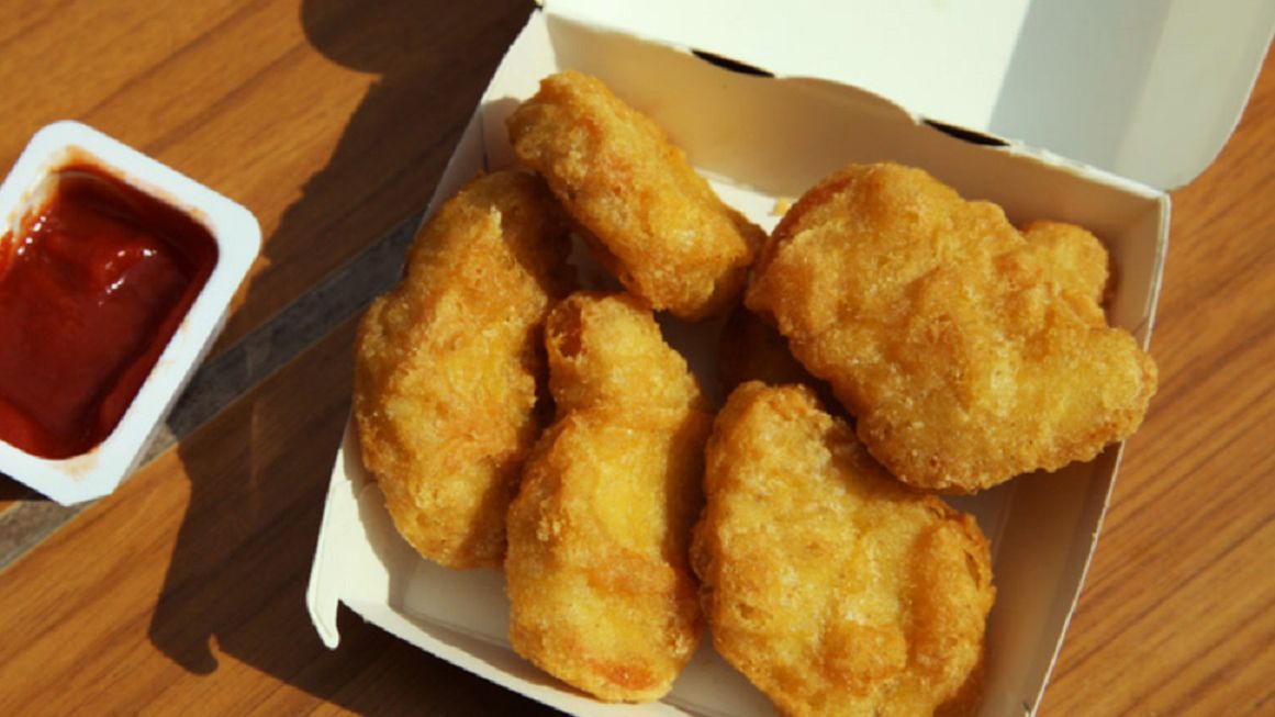 Najlepsze i najgorsze produkty dla twojej tarczycy