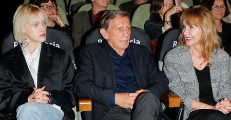 Najstarszy syn Jana Englerta ma 54 lata i unika mediów. Podobny do słynnego ojca? (FOTO)