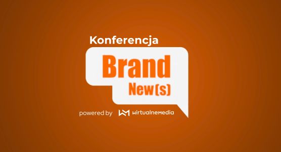 Tu zapiszesz się na majowy Brand New(s). W programie AI, retail media, YouTube i sharenting