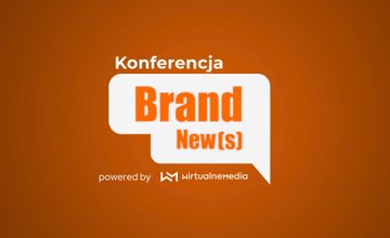Tu zapiszesz się na majowy Brand New(s). W programie AI, retail media, YouTube i sharenting