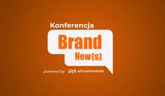 Tu zapiszesz się na majowy Brand New(s). W programie AI, retail media, YouTube i sharenting