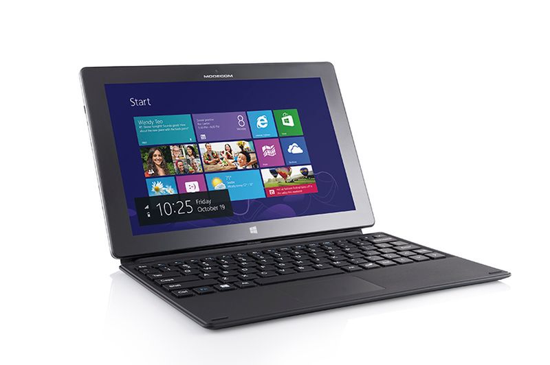 Modecom i Goclever mają swoje T100 za mniej niż 1000 zł 5