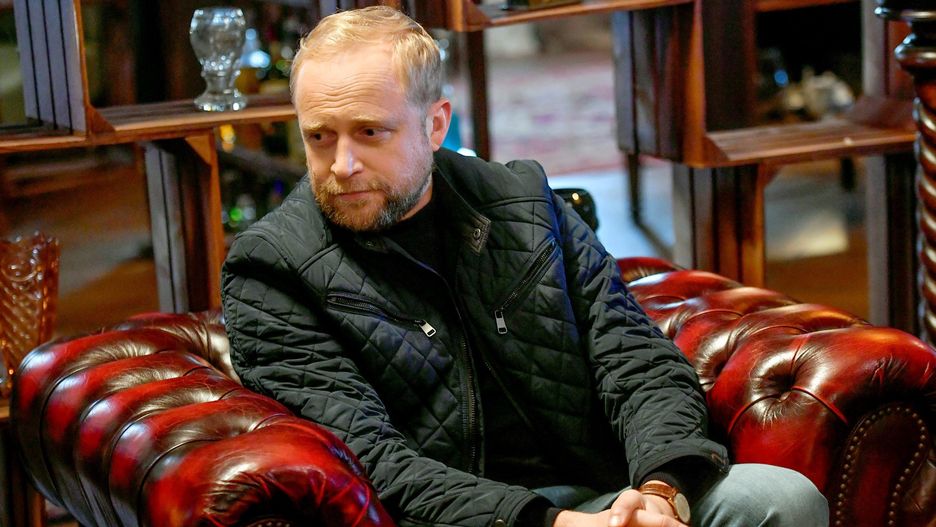 Piotr Adamczyk zagra w amerykańskim serialu. Dołączył do obsady "For All Mankind"