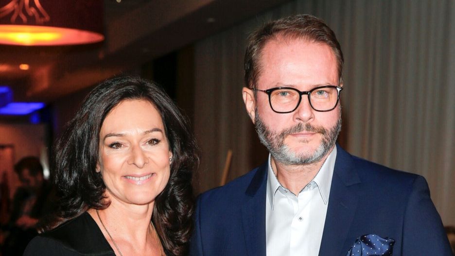 Artur i Paulina Żmijewscy obchodzą 30. rocznicę ślubu