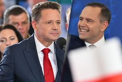 Zerwanie rozmów ws. debaty przed II turą wyborów prezydenckich. Jest odpowiedź sztabu Nawrockiego