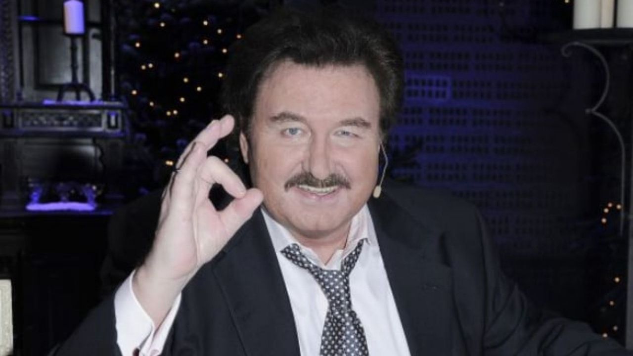 Krzysztof Krawczyk miał trzy żony. Z jedną brał ślub trzy razy i nie miał oporów przed zdradą