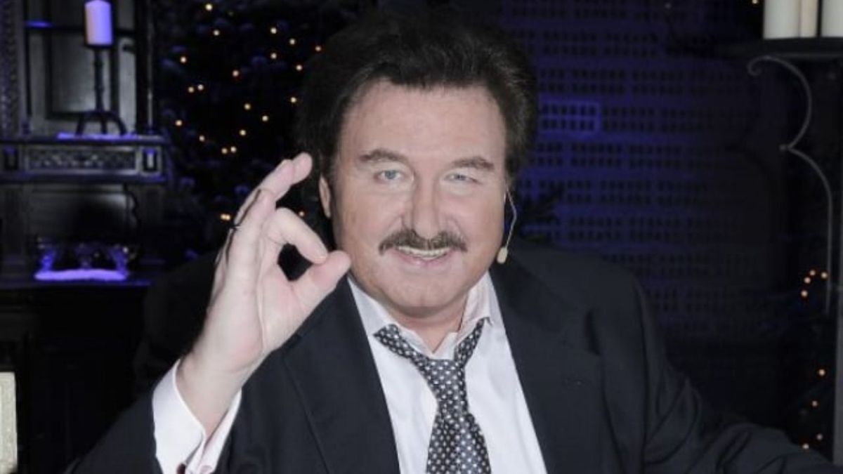 Krzysztof Krawczyk miał trzy żony 