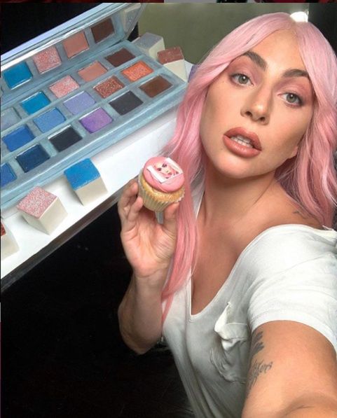 Lady Gaga