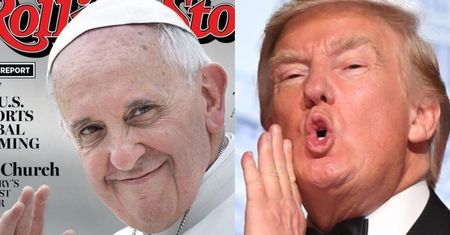 Papież, Donald Trump i premier Indii najpopularniejsi na Twitterze. Obserwują ich 82 MILIONY OSÓB!
