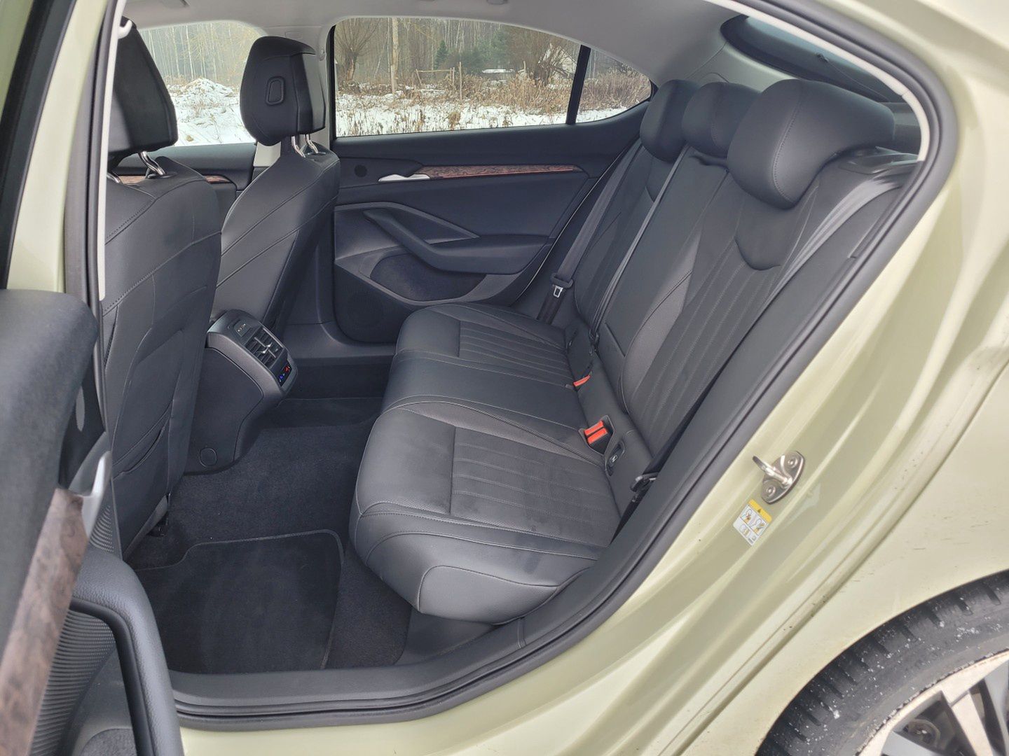 Škoda Superb 1.5 TSI Plug-In Hybrid