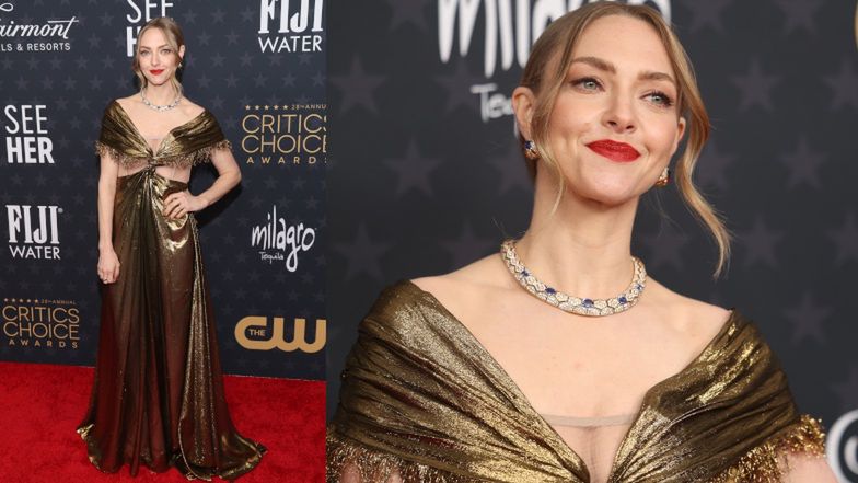 Critics Choice Awards