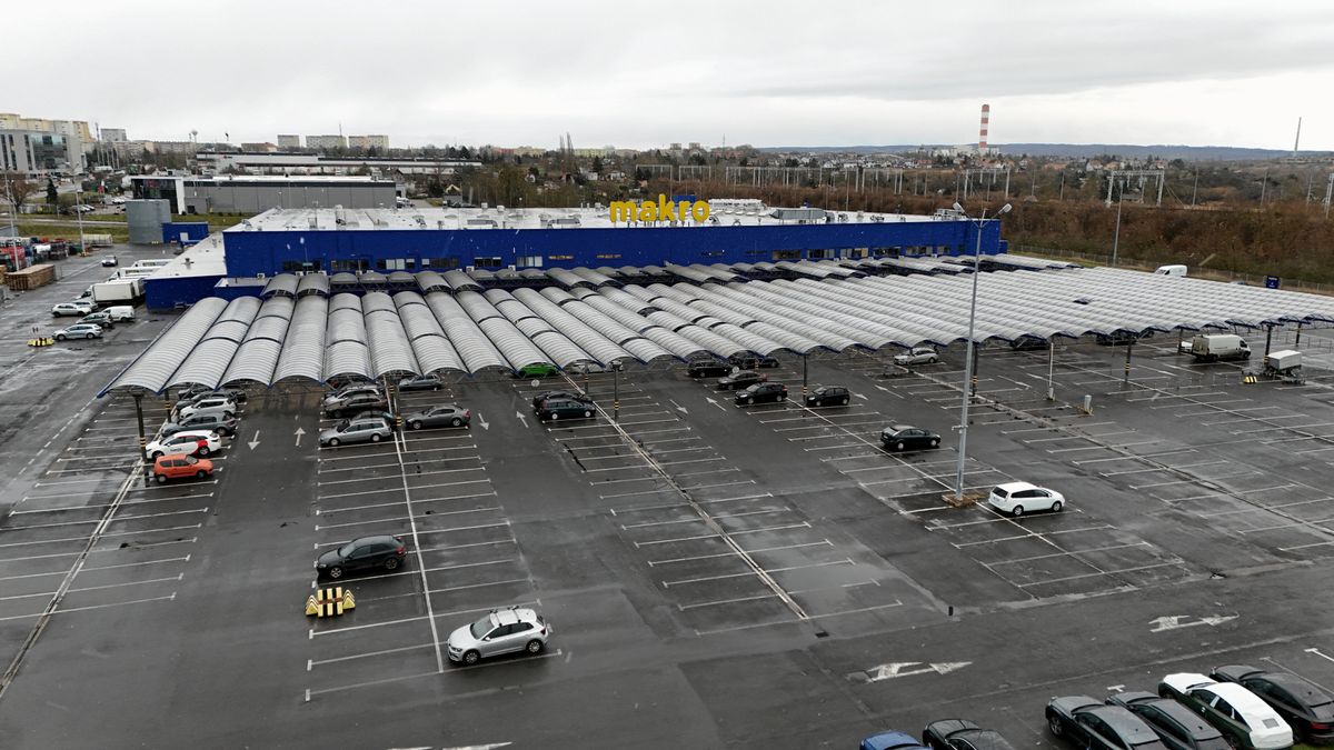 Makro zamknęło hale w czterech polskich miastach