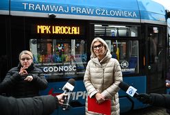 Konflikt w dolnośląskiej PO. Granowska przed sądem koleżeńskim
