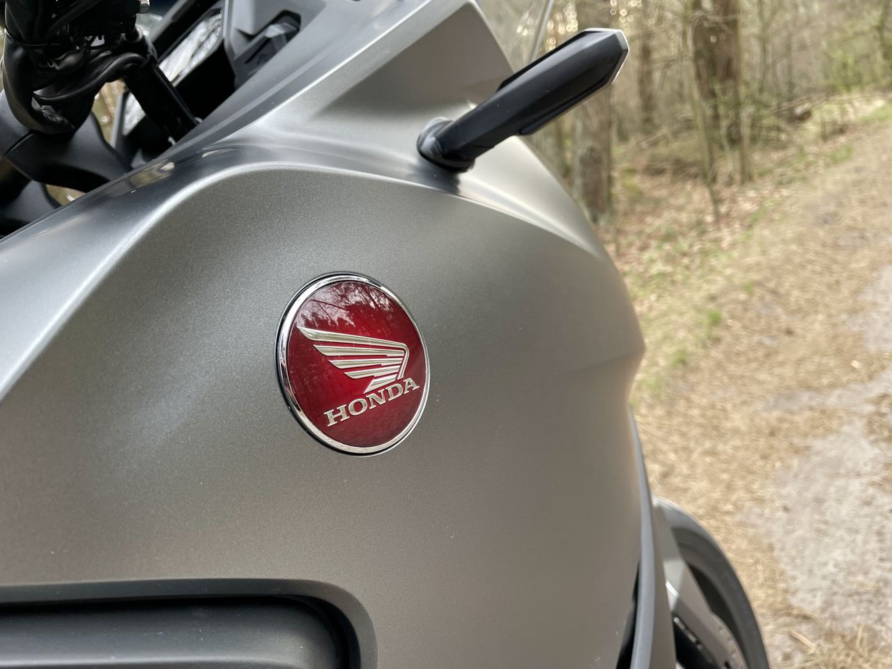 Honda NT1100