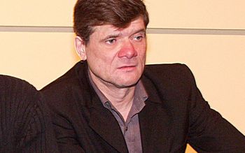 Został ojcem w wieku 52 lat. Tak wygląda dziś jego córka